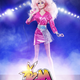 Illustration for article titled Jem is getting the band back together with a whole new toy line